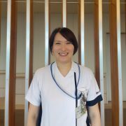 児玉　珠里　さん